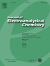 JOURNAL OF ELECTROANALYTICAL CHEMISTRY雜志封面